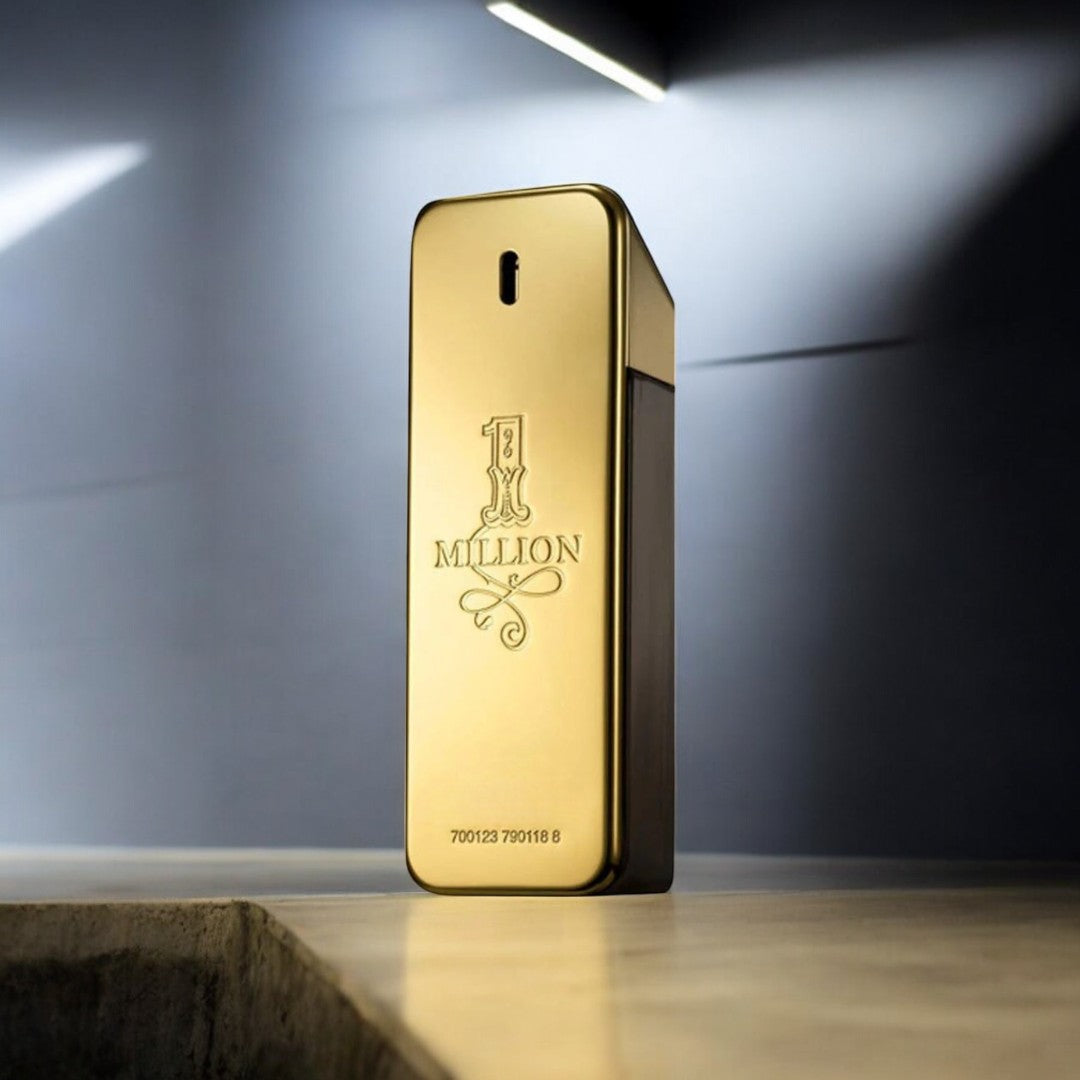 1 in a mill_ion perfume for men