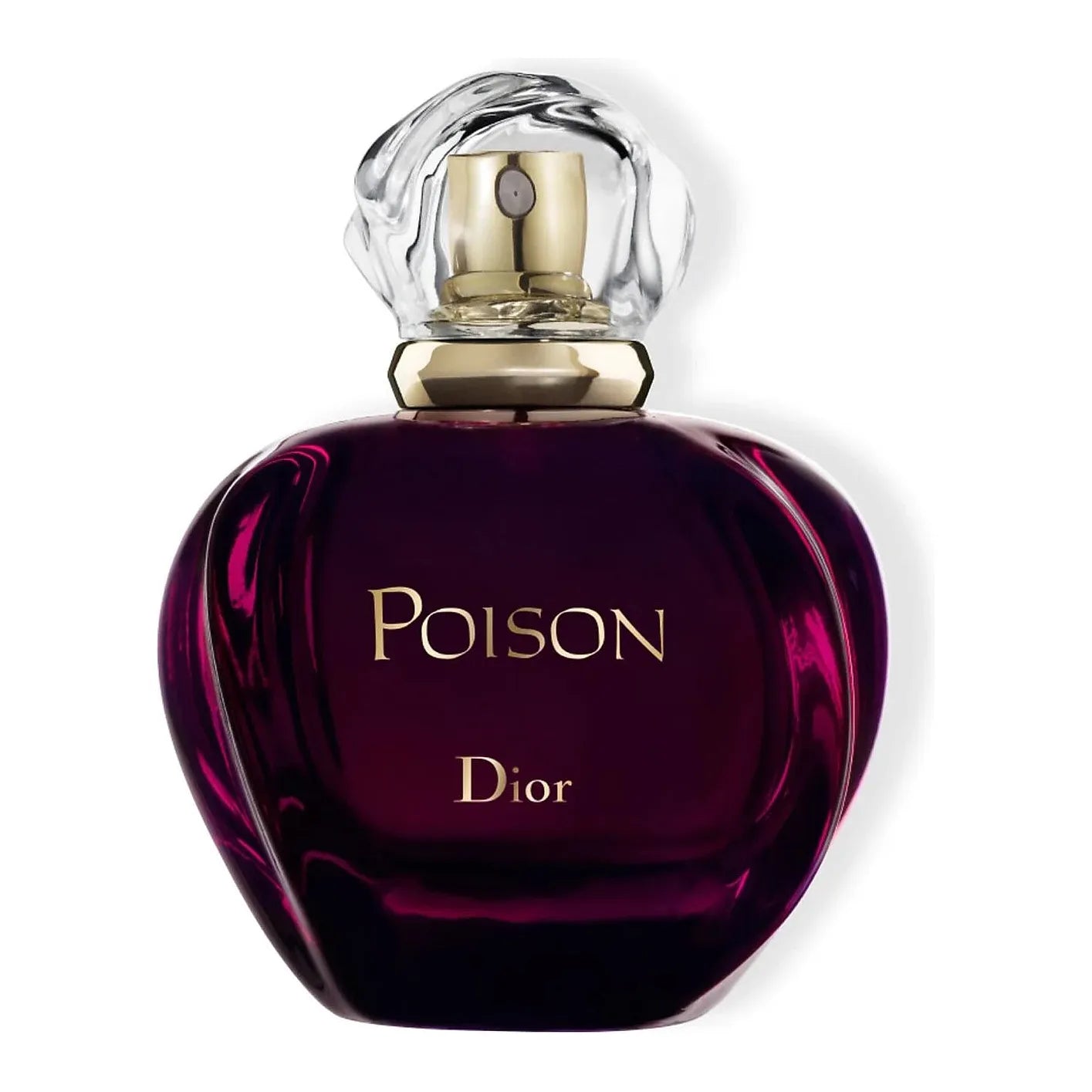Chri_stian DI_OR Poison