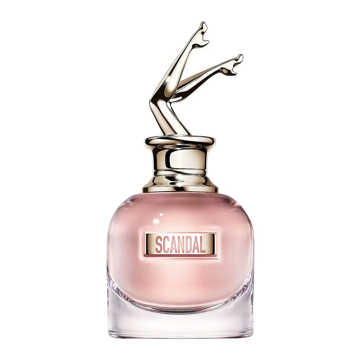 JEAN PA_UL GAULTIER Scandal