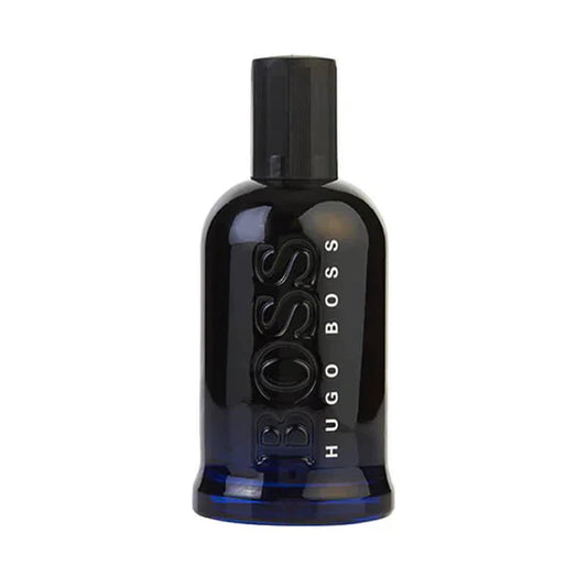 Hugo Bo_ss Bottled Night