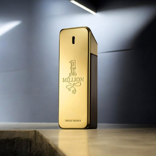 1 in a mill_ion perfume for men