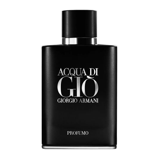 GIORGIO ARM_ANI Acqua Di Gio Homme Profumo