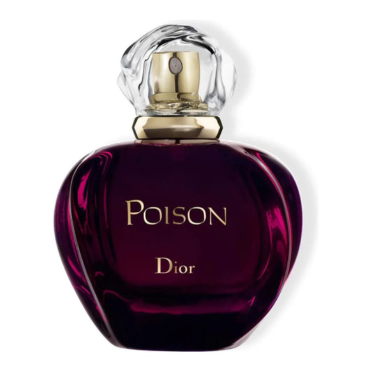 Chri_stian DI_OR Poison