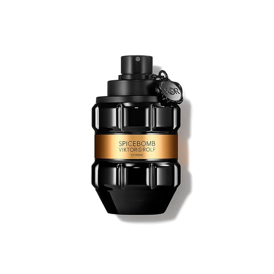 Vik_tor & Rolf Men Spice_bomb Extreme Eau De Parfum Spray