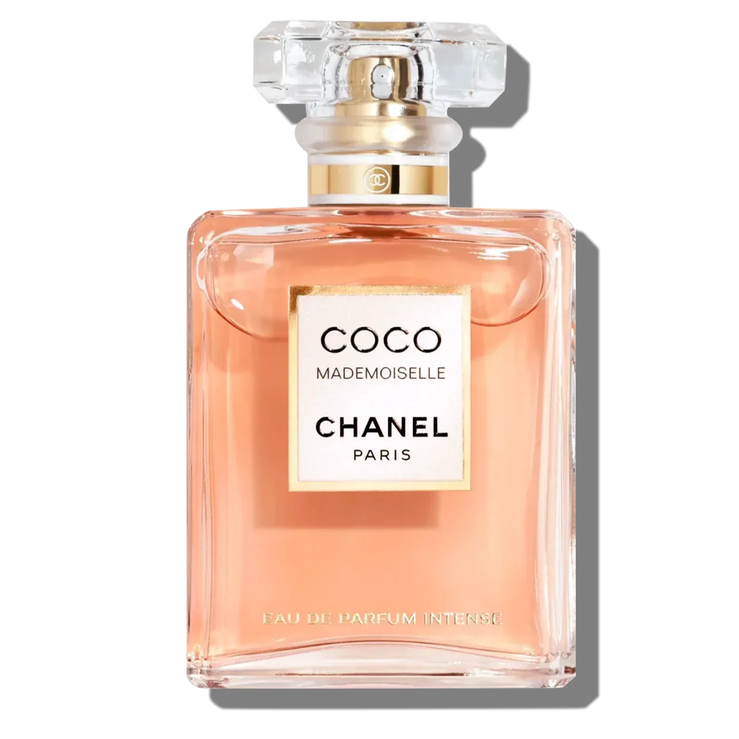 Cha_nel Coco Madamoiselle
