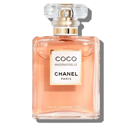 Cha_nel Coco Madamoiselle