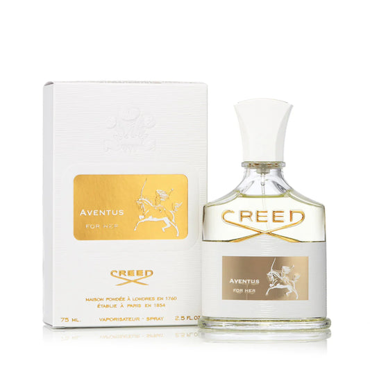 Cre_ed Aventus For Her Perfume