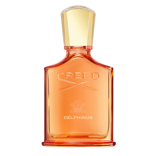 Cre_ed Delphinus
