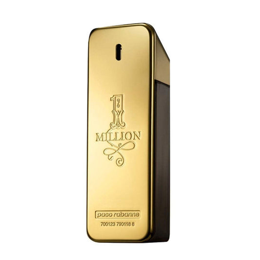 Pac_o Rabanne 1 Million
